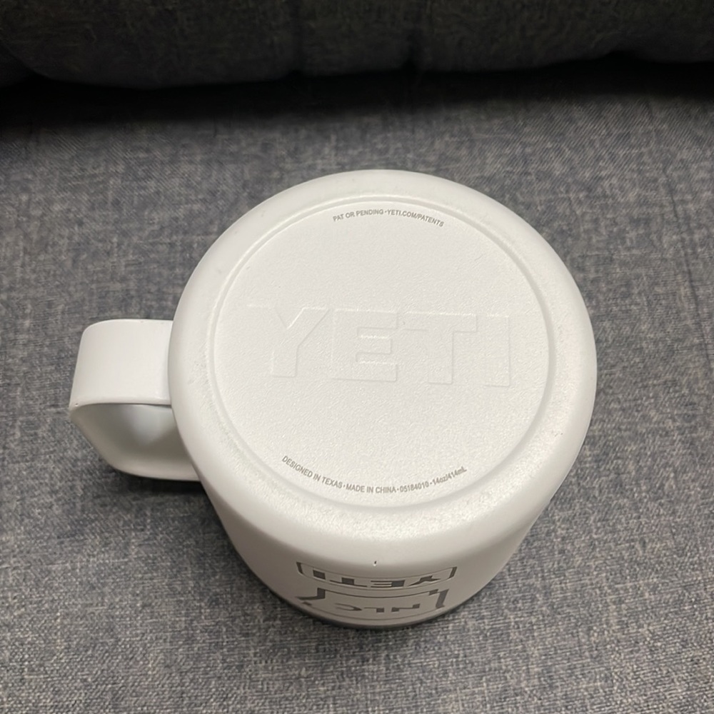 Yeti Rambler Mug - Picture 8 of 10